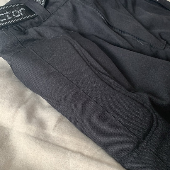 Factor padded pants Small - Picture 5 of 9